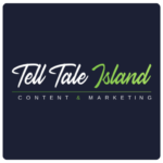 Tell Tale Island Logo